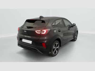 Ford PUMA 1.0 EcoBoost 125 ch mHEV S&S Powershift ST-Line (2026) - Photo 7
