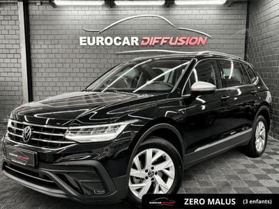 VW Tiguan (2025) - Photo 6