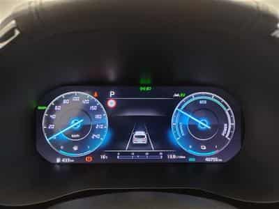 Kia Ceed Sw Ceed SW 1.6 GDi PHEV DCT Navi / Led (2022) - Photo 10