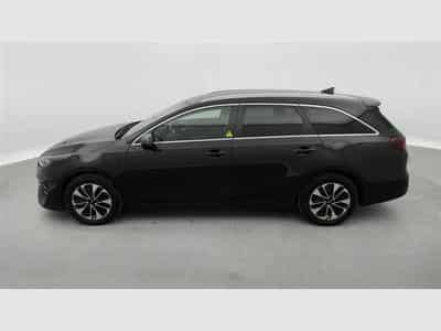 Kia Ceed Sw Ceed SW 1.6 GDi PHEV DCT Navi / Led (2022) - Photo 3