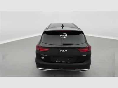 Kia Ceed Sw Ceed SW 1.6 GDi PHEV DCT Navi / Led (2022) - Photo 5