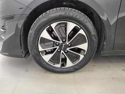 Kia Ceed Sw Ceed SW 1.6 GDi PHEV DCT Navi / Led (2022) - Photo 6