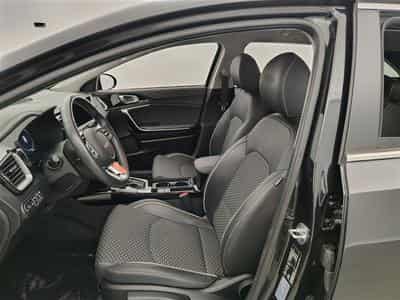 Kia Ceed Sw Ceed SW 1.6 GDi PHEV DCT Navi / Led (2022) - Photo 7