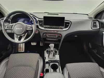 Kia Ceed Sw Ceed SW 1.6 GDi PHEV DCT Navi / Led (2022) - Photo 8