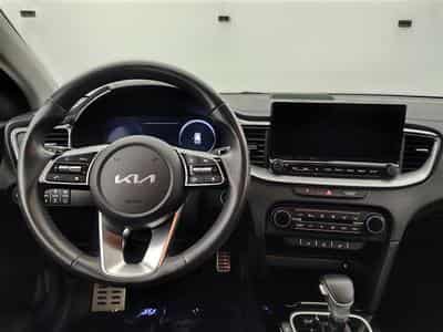 Kia Ceed Sw Ceed SW 1.6 GDi PHEV DCT Navi / Led (2022) - Photo 9
