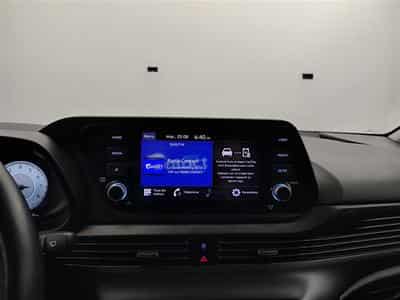 Hyundai i20 1.0 T-GDi Twist (2023) - Photo 11