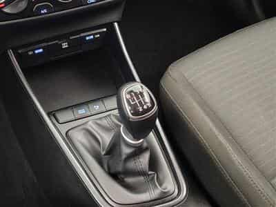 Hyundai i20 1.0 T-GDi Twist (2023) - Photo 12