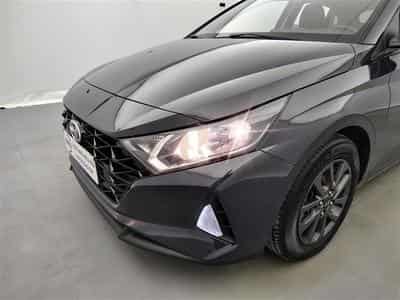Hyundai i20 1.0 T-GDi Twist (2023) - Photo 15