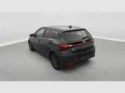 Hyundai i20 1.0 T-GDi Twist (2023) - Photo 2