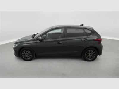 Hyundai i20 1.0 T-GDi Twist (2023) - Photo 3