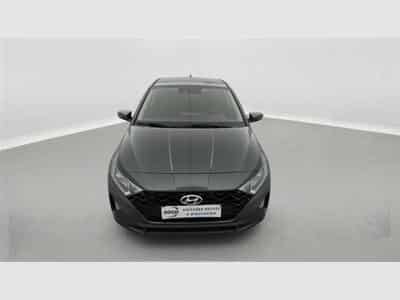 Hyundai i20 1.0 T-GDi Twist (2023) - Photo 4