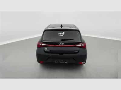 Hyundai i20 1.0 T-GDi Twist (2023) - Photo 5