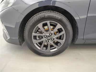 Hyundai i20 1.0 T-GDi Twist (2023) - Photo 6