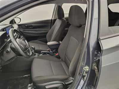 Hyundai i20 1.0 T-GDi Twist (2023) - Photo 7