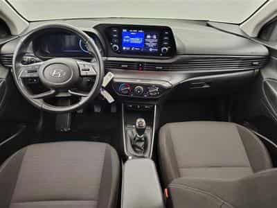 Hyundai i20 1.0 T-GDi Twist (2023) - Photo 8
