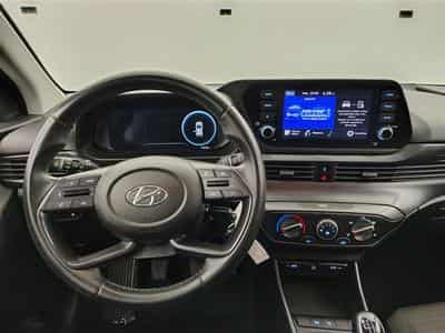 Hyundai i20 1.0 T-GDi Twist (2023) - Photo 9