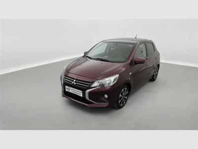 Mitsubishi Space Star 1.2i Diamond Edition (2020) - Photo 1