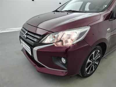 Mitsubishi Space Star 1.2i Diamond Edition (2020) - Photo 15