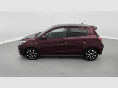 Mitsubishi Space Star 1.2i Diamond Edition (2020) - Photo 3