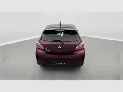 Mitsubishi Space Star 1.2i Diamond Edition (2020) - Photo 5