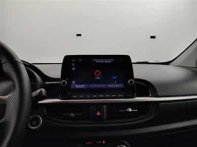 Kia Picanto 1.2i GT Line ISG°NAV°CARPLAY°CAM°PDC°JA16 (2021) - Photo 10