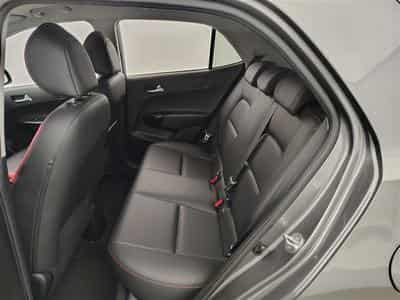 Kia Picanto 1.2i GT Line ISG°NAV°CARPLAY°CAM°PDC°JA16 (2021) - Photo 12