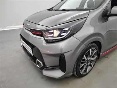 Kia Picanto 1.2i GT Line ISG°NAV°CARPLAY°CAM°PDC°JA16 (2021) - Photo 14