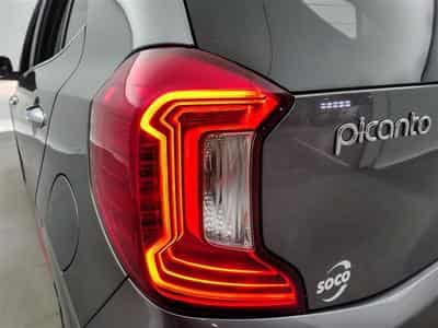 Kia Picanto 1.2i GT Line ISG°NAV°CARPLAY°CAM°PDC°JA16 (2021) - Photo 15