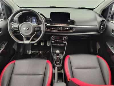 Kia Picanto 1.2i GT Line ISG°NAV°CARPLAY°CAM°PDC°JA16 (2021) - Photo 7