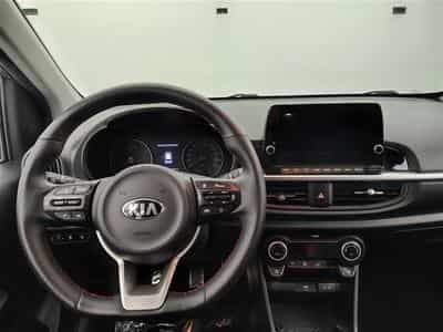 Kia Picanto 1.2i GT Line ISG°NAV°CARPLAY°CAM°PDC°JA16 (2021) - Photo 8