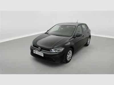 VW Polo 1.0 MPI Carplay / Led / PDC (2024) - Photo 1