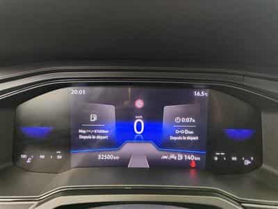 VW Polo 1.0 MPI Carplay / Led / PDC (2024) - Photo 10