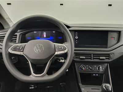 VW Polo 1.0 MPI Carplay / Led / PDC (2024) - Photo 9
