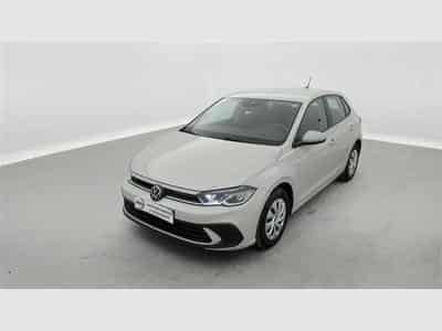 VW Polo 1.0 MPI Carplay / Led / PDC av+ar (2024) - Photo 1