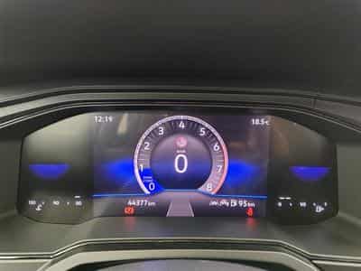 VW Polo 1.0 MPI Carplay / Led / PDC av+ar (2024) - Photo 10