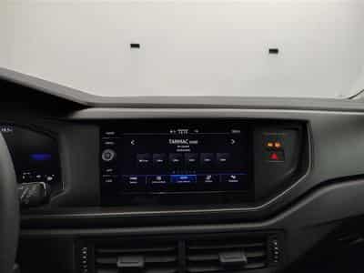 VW Polo 1.0 MPI Carplay / Led / PDC av+ar (2024) - Photo 11