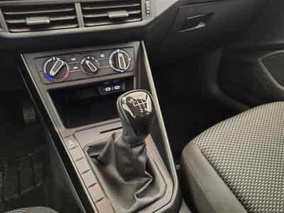 VW Polo 1.0 MPI Carplay / Led / PDC av+ar (2024) - Photo 12