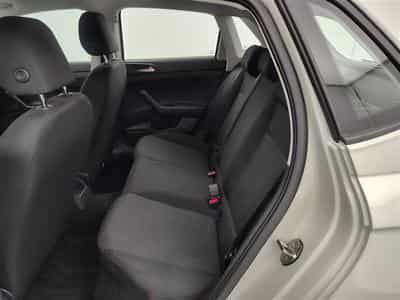 VW Polo 1.0 MPI Carplay / Led / PDC av+ar (2024) - Photo 13