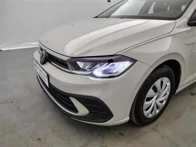 VW Polo 1.0 MPI Carplay / Led / PDC av+ar (2024) - Photo 15