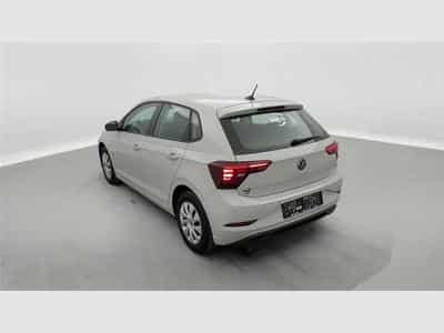 VW Polo 1.0 MPI Carplay / Led / PDC av+ar (2024) - Photo 2