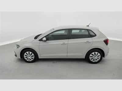 VW Polo 1.0 MPI Carplay / Led / PDC av+ar (2024) - Photo 3