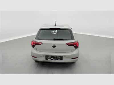 VW Polo 1.0 MPI Carplay / Led / PDC av+ar (2024) - Photo 5