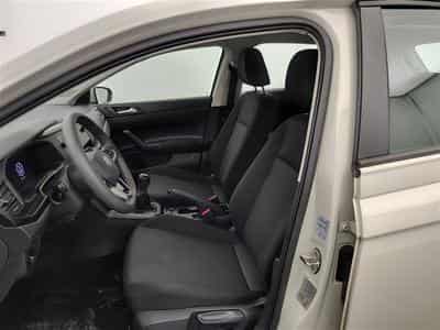 VW Polo 1.0 MPI Carplay / Led / PDC av+ar (2024) - Photo 7