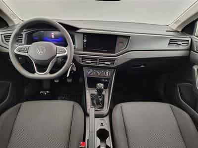 VW Polo 1.0 MPI Carplay / Led / PDC av+ar (2024) - Photo 8