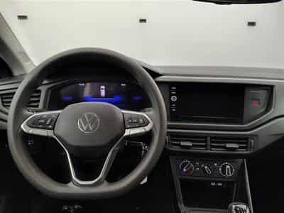 VW Polo 1.0 MPI Carplay / Led / PDC av+ar (2024) - Photo 9