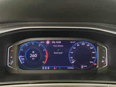 VW T-Roc 1.0 TSI Life Navi Cockpit / Led / PDC av+ar (2023) - Photo 10