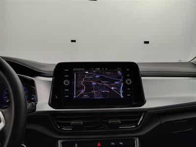VW T-Roc 1.0 TSI Life Navi Cockpit / Led / PDC av+ar (2023) - Photo 11