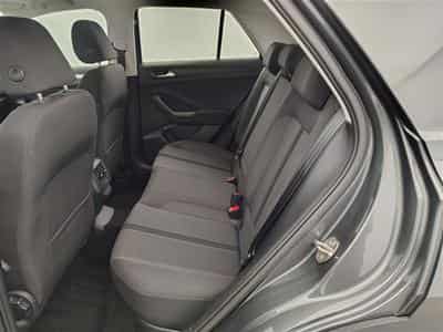 VW T-Roc 1.0 TSI Life Navi Cockpit / Led / PDC av+ar (2023) - Photo 13