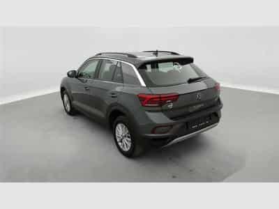 VW T-Roc 1.0 TSI Life Navi Cockpit / Led / PDC av+ar (2023) - Photo 2