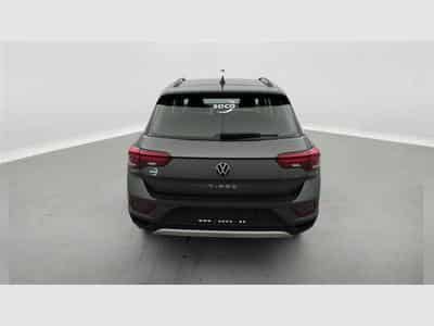 VW T-Roc 1.0 TSI Life Navi Cockpit / Led / PDC av+ar (2023) - Photo 5